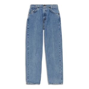Levi 550 Relaxed Denim Jeans
